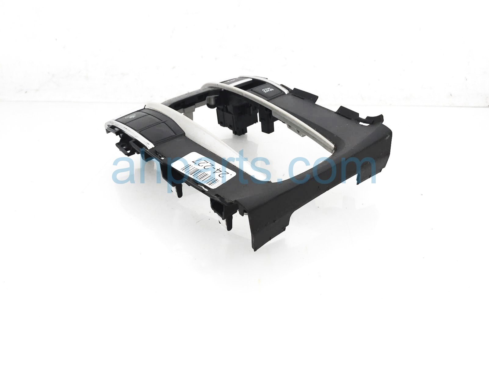 $59 Honda SHIFTER BEZEL CONSOLE PANEL - EX SDN