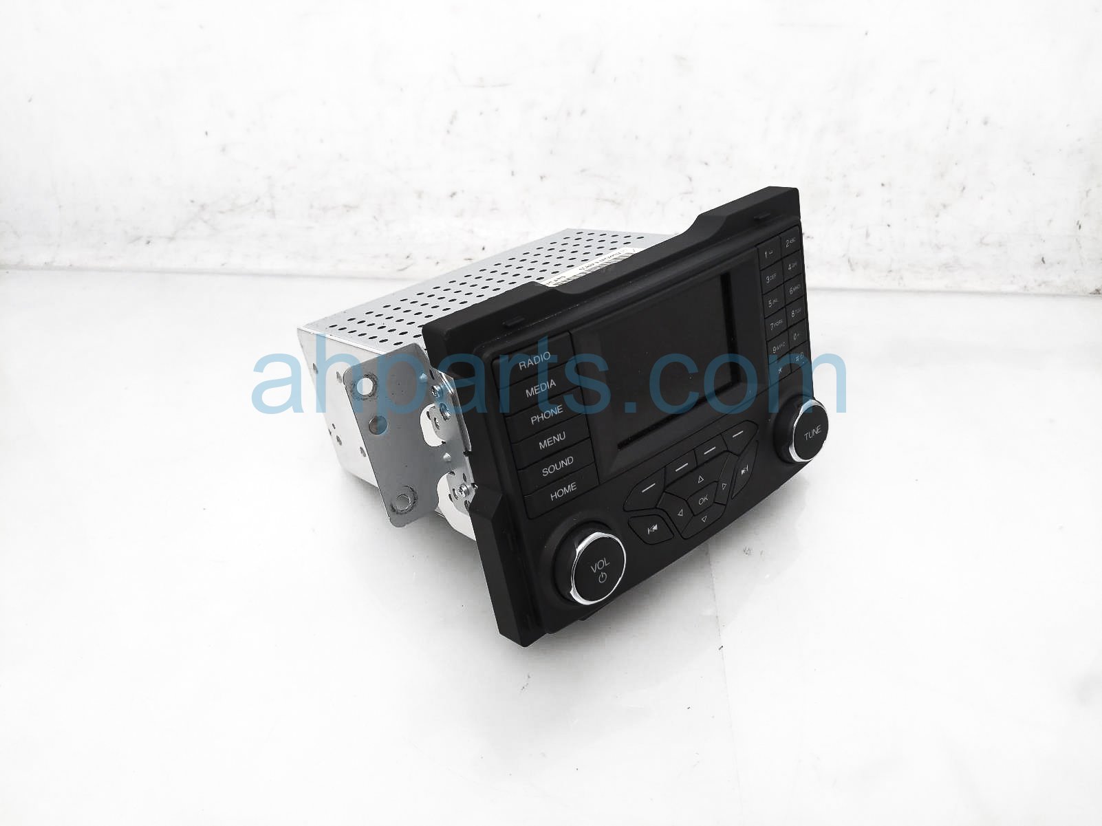 $399 Ford RADIO RECEIVER ASSY