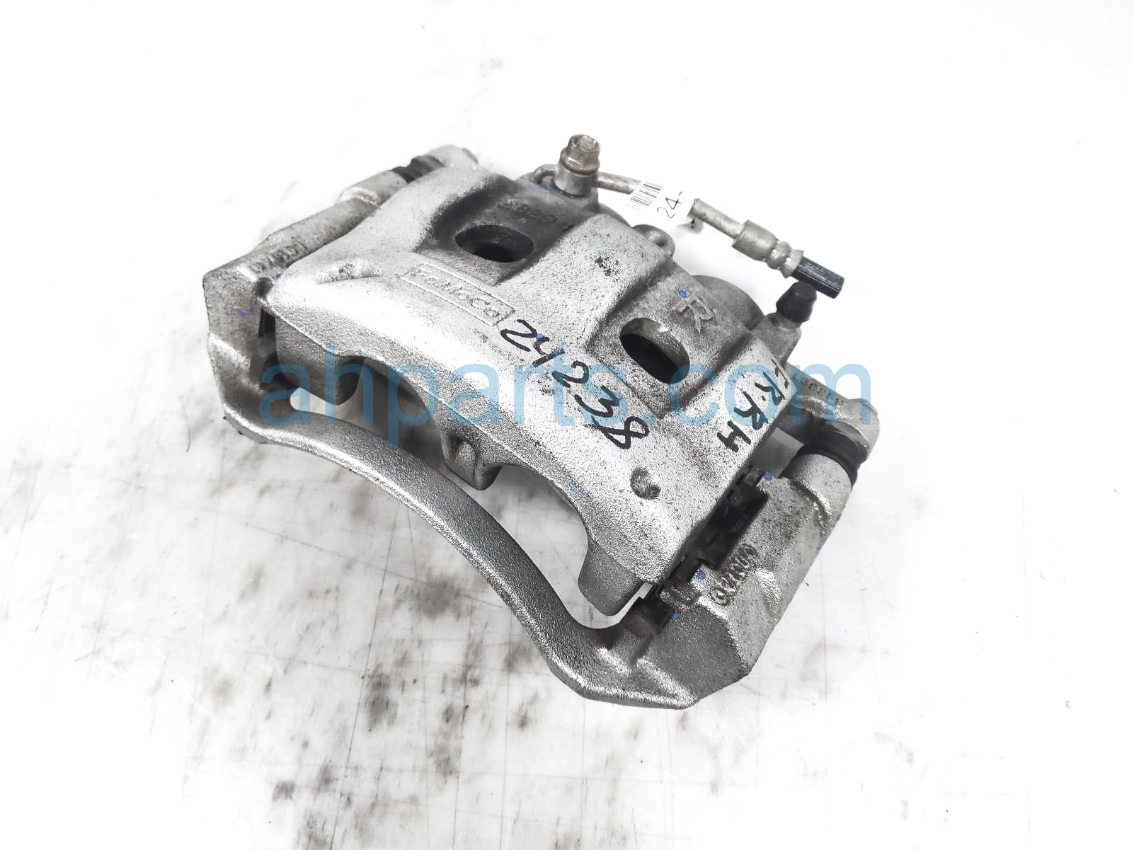 $125 Ford FR/RH BRAKE CALIPER