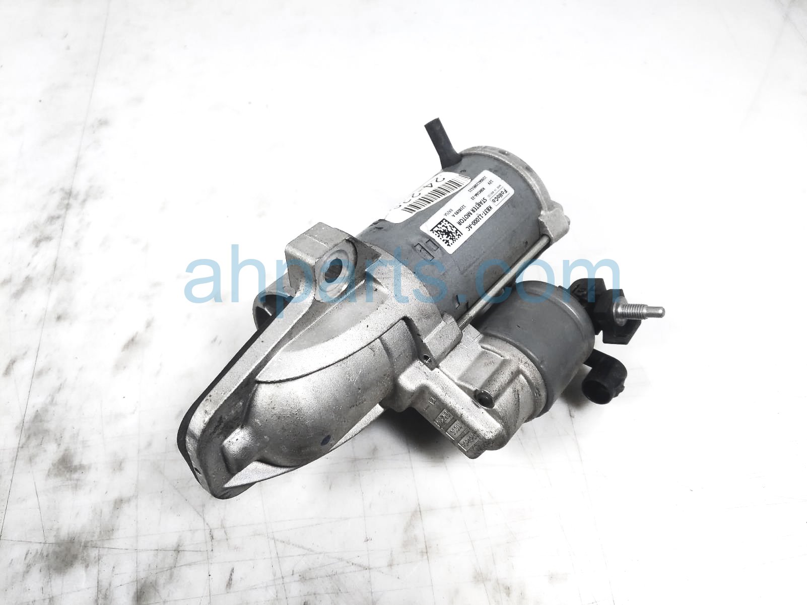 $99 Ford STARTER MOTOR