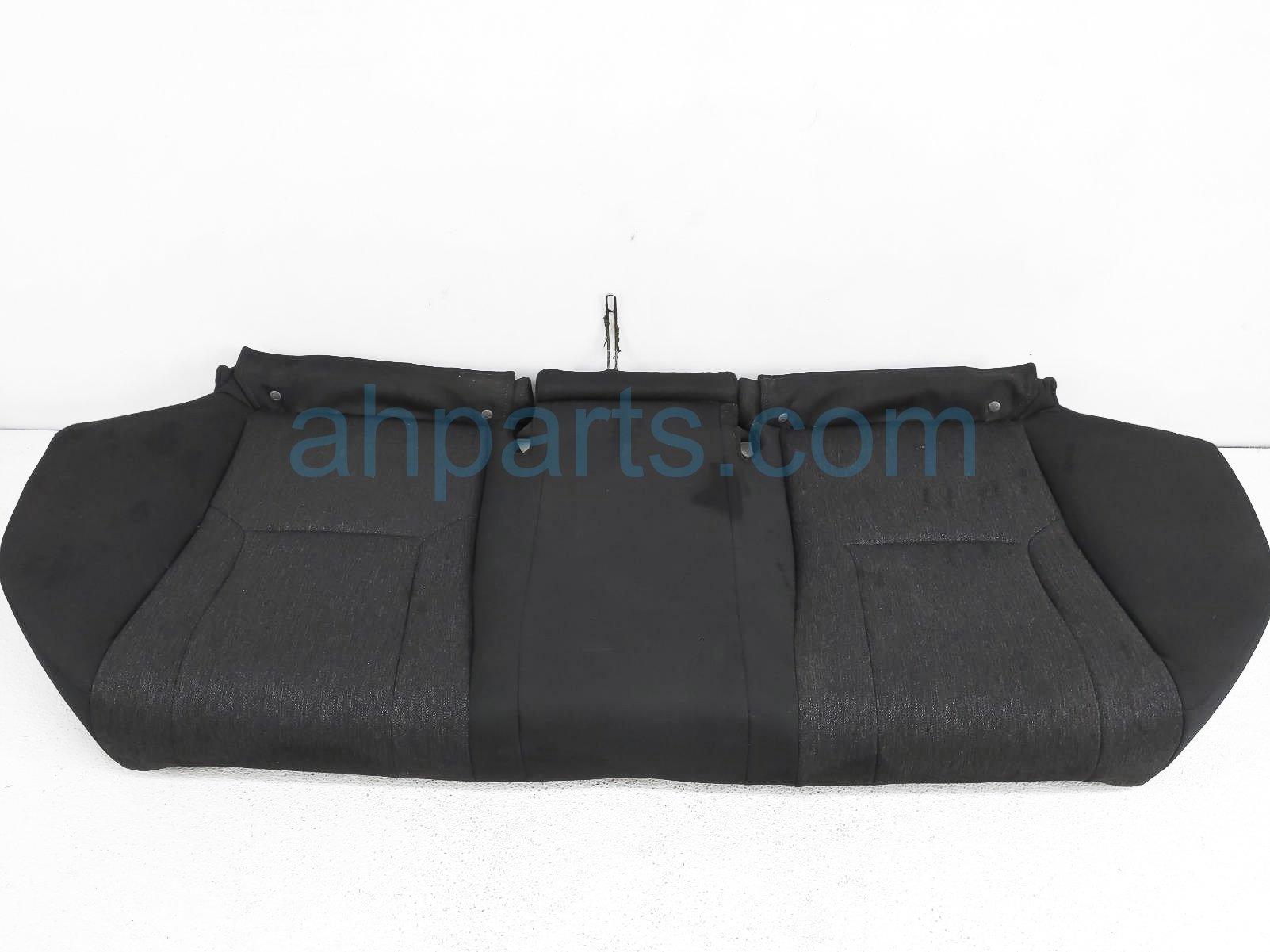 $300 Honda REAR LOWER SEAT CUSHION - BLK CLOTH