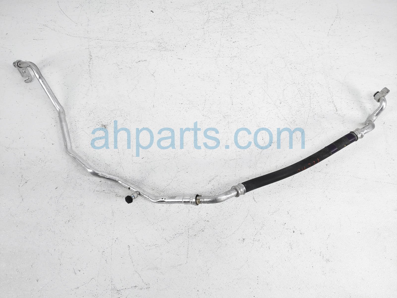 $49 Toyota A/C SUCTION PIPE & HOSE - 2.0L FWD