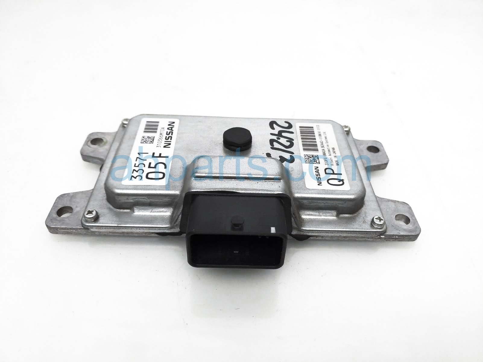 $125 Nissan TRANSMISSION CONTROL MODULE UNIT