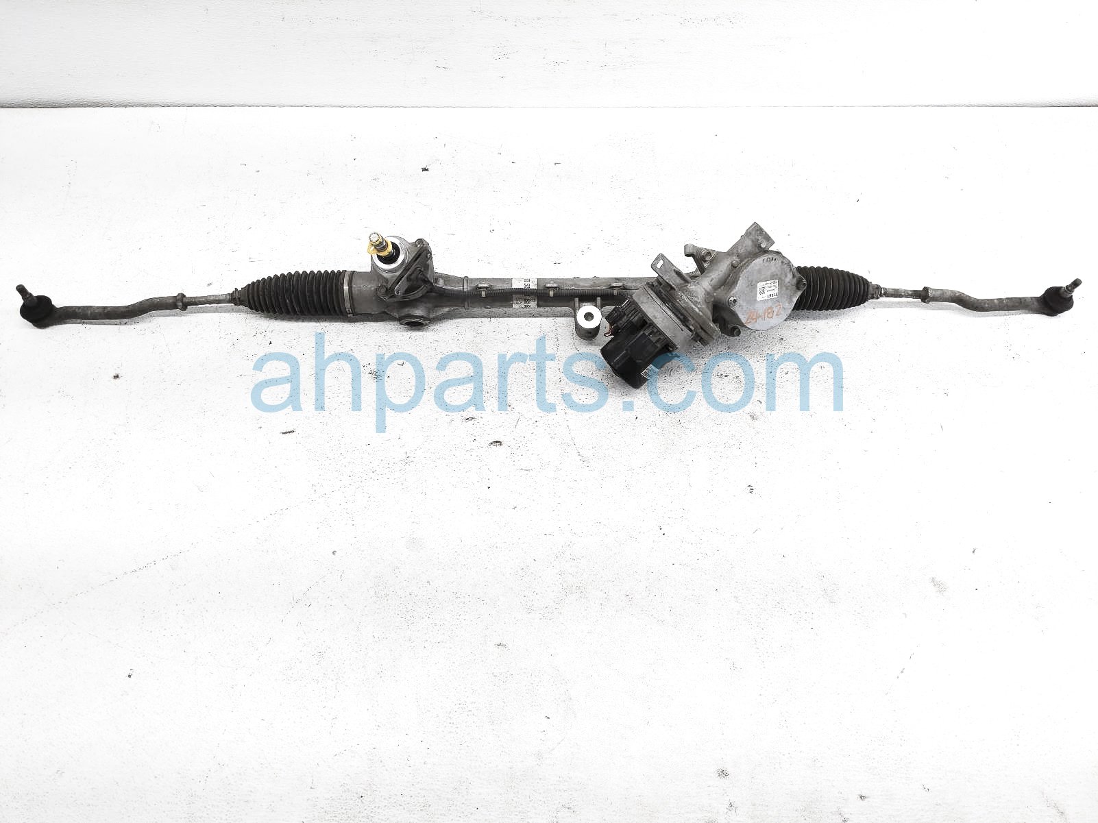 $400 Honda POWER STEERING RACK & PINION