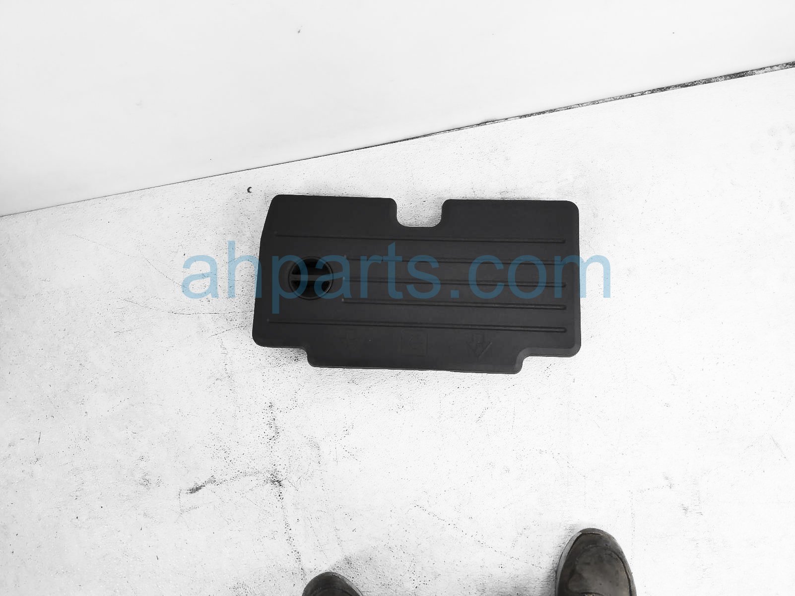 $39 Ford RR/LH FLOOR STORAGE COMPARTMENT