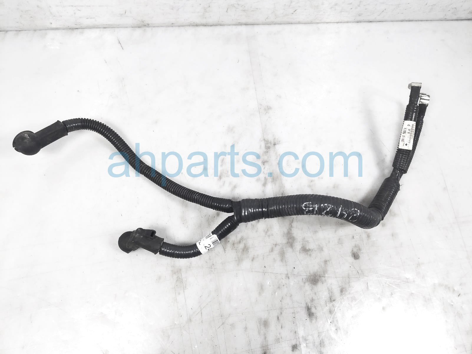 $49 Nissan POSITIVE BATTERY CABLE WIRE