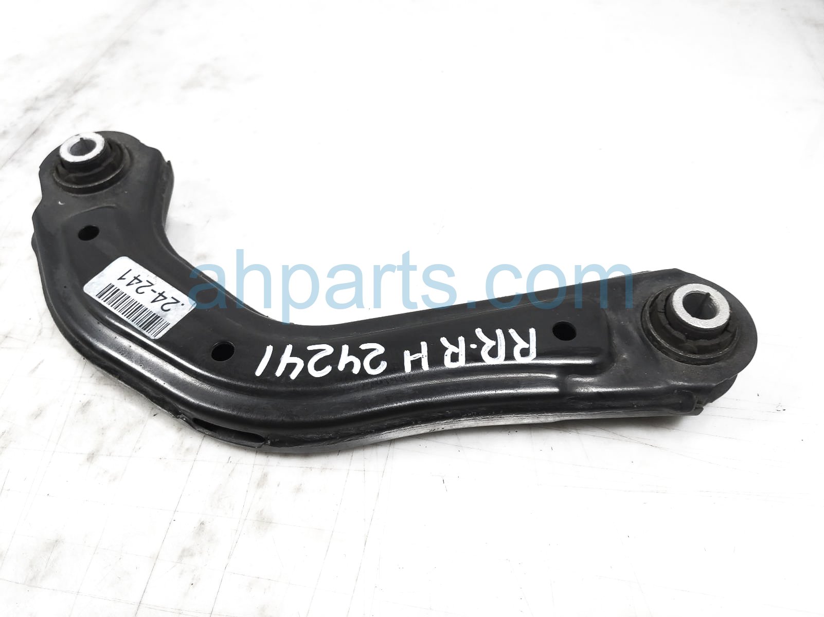 $120 Kia RR/RH UPPER CONTROL ARM