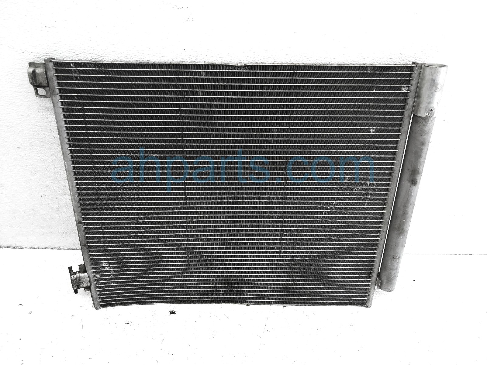 $199 Nissan AC CONDENSER