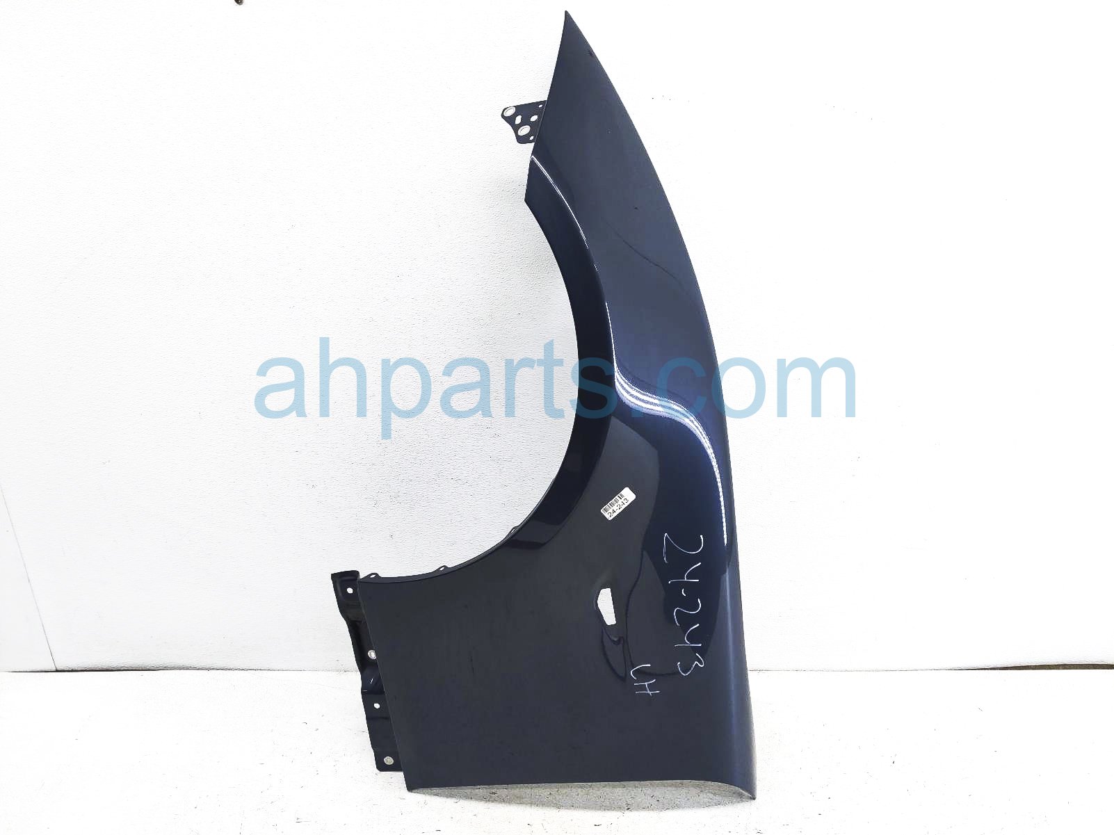 $249 Mazda LH FENDER - GREY