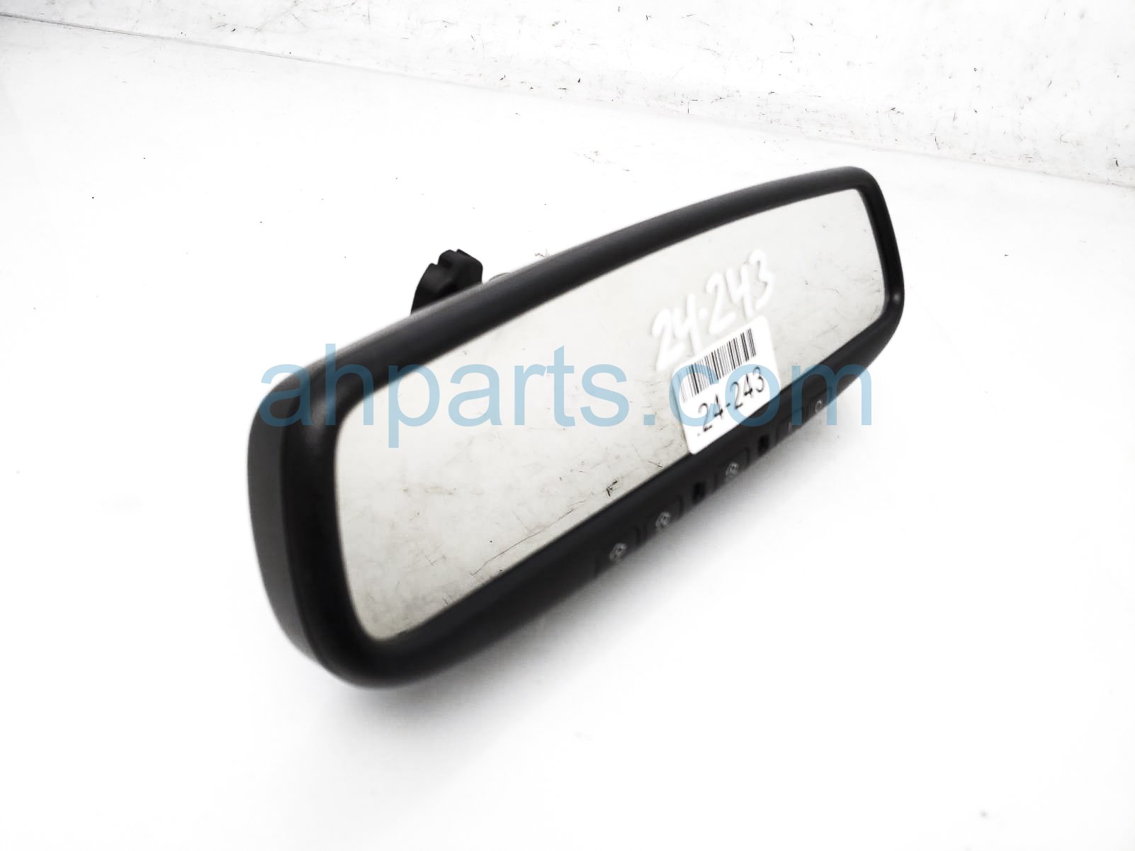 $75 Mazda INSIDE / INTERIOR REAR VIEW MIRROR