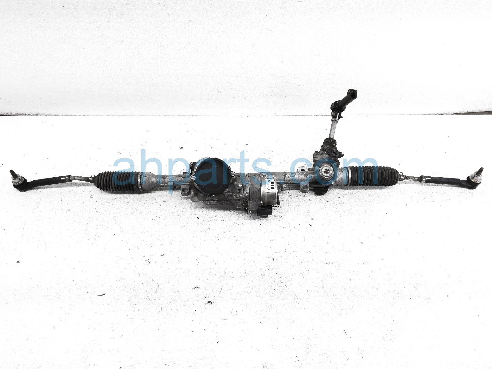 $645 Mazda POWER STEERING RACK & PINION