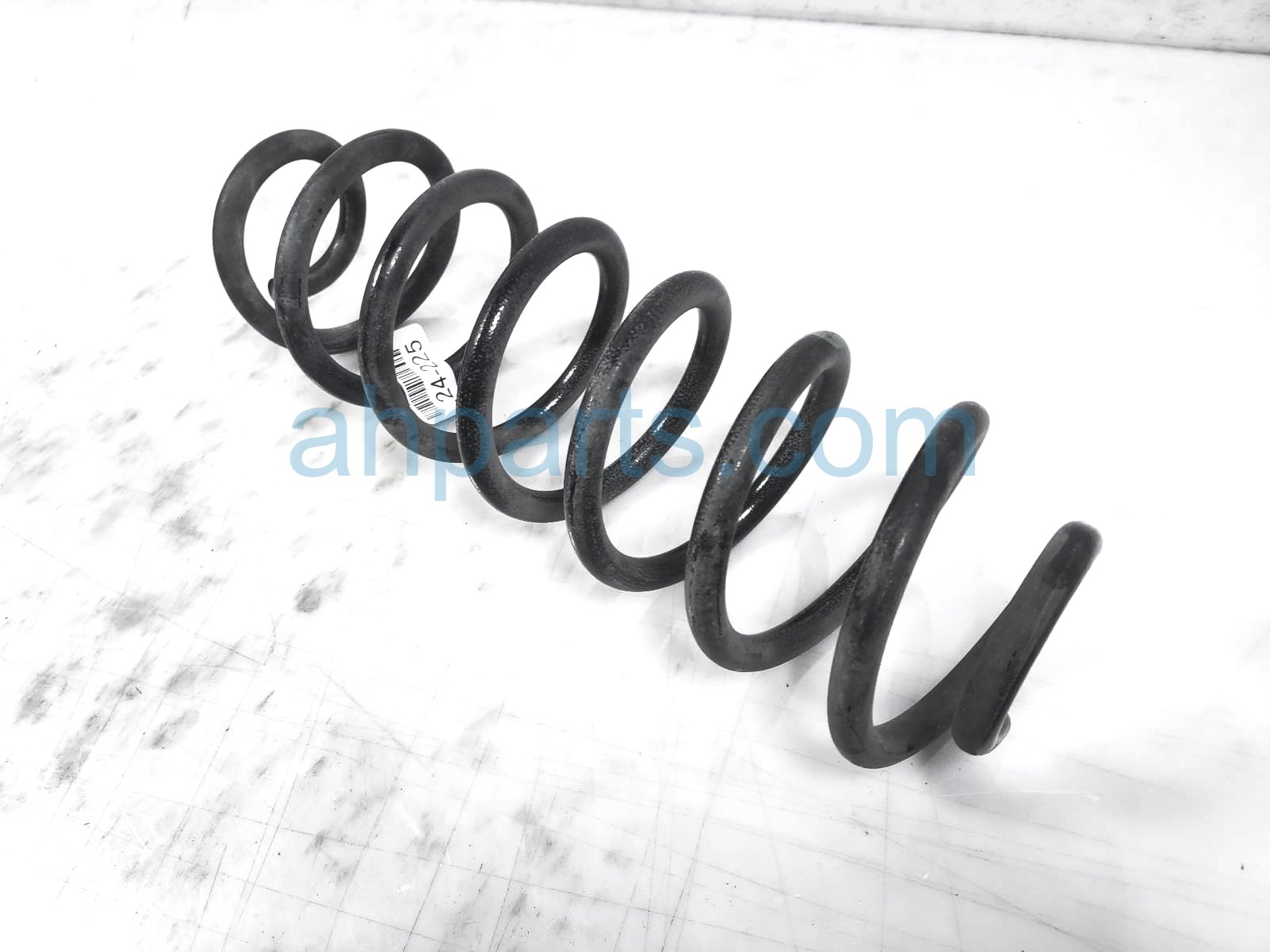 $45 Toyota RR/LH COIL SPRING - 2.5L SE FWD