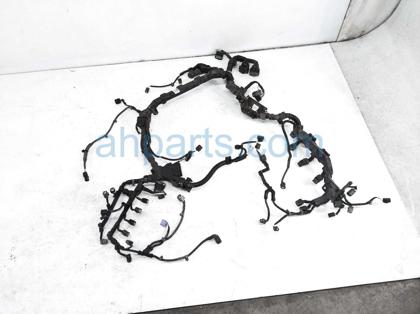 $125 Acura MAIN ENGINE WIRE HARNESS - TECH PKG