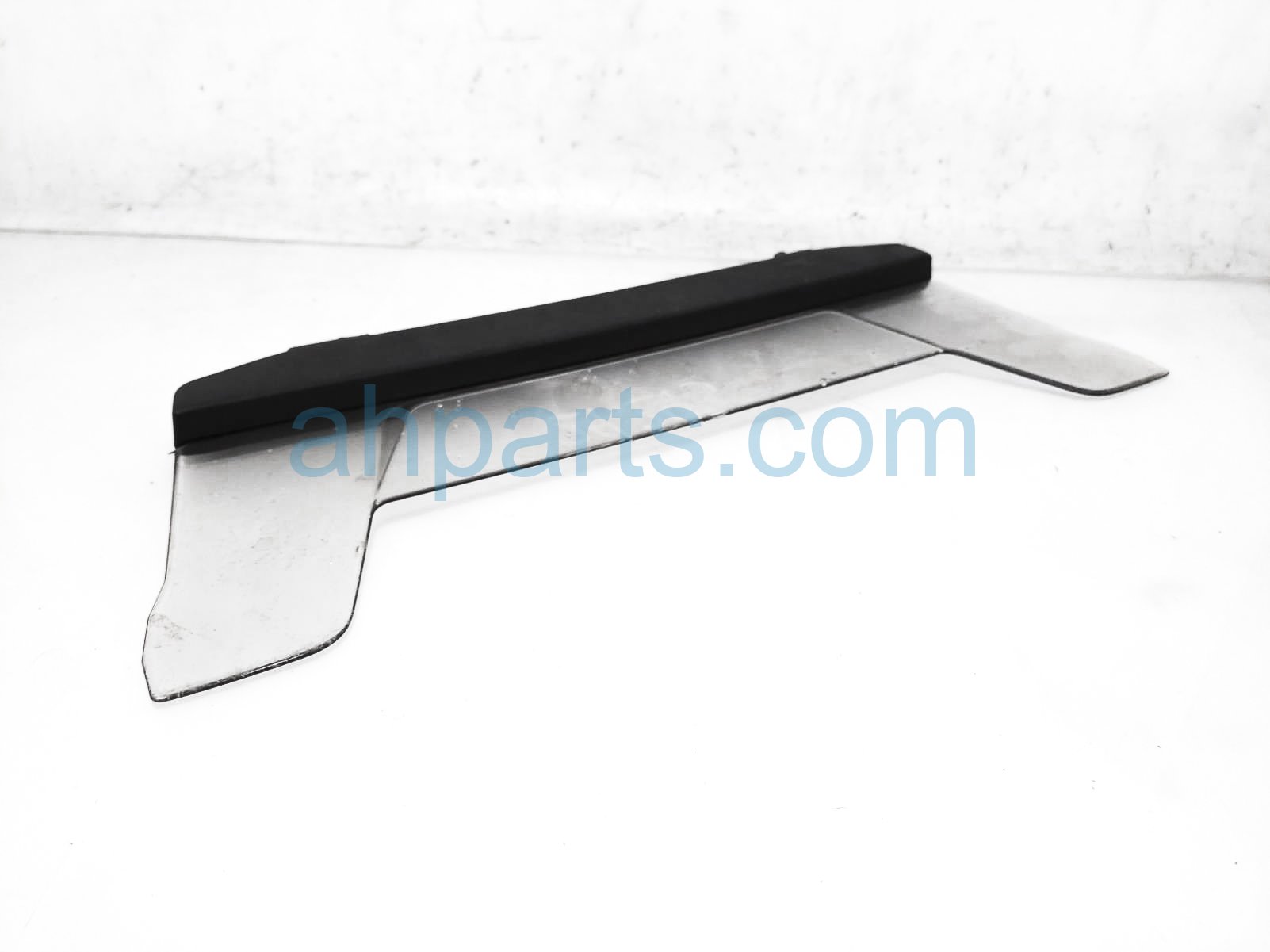 $75 Mazda AIR DEFLECTOR - HARD TOP