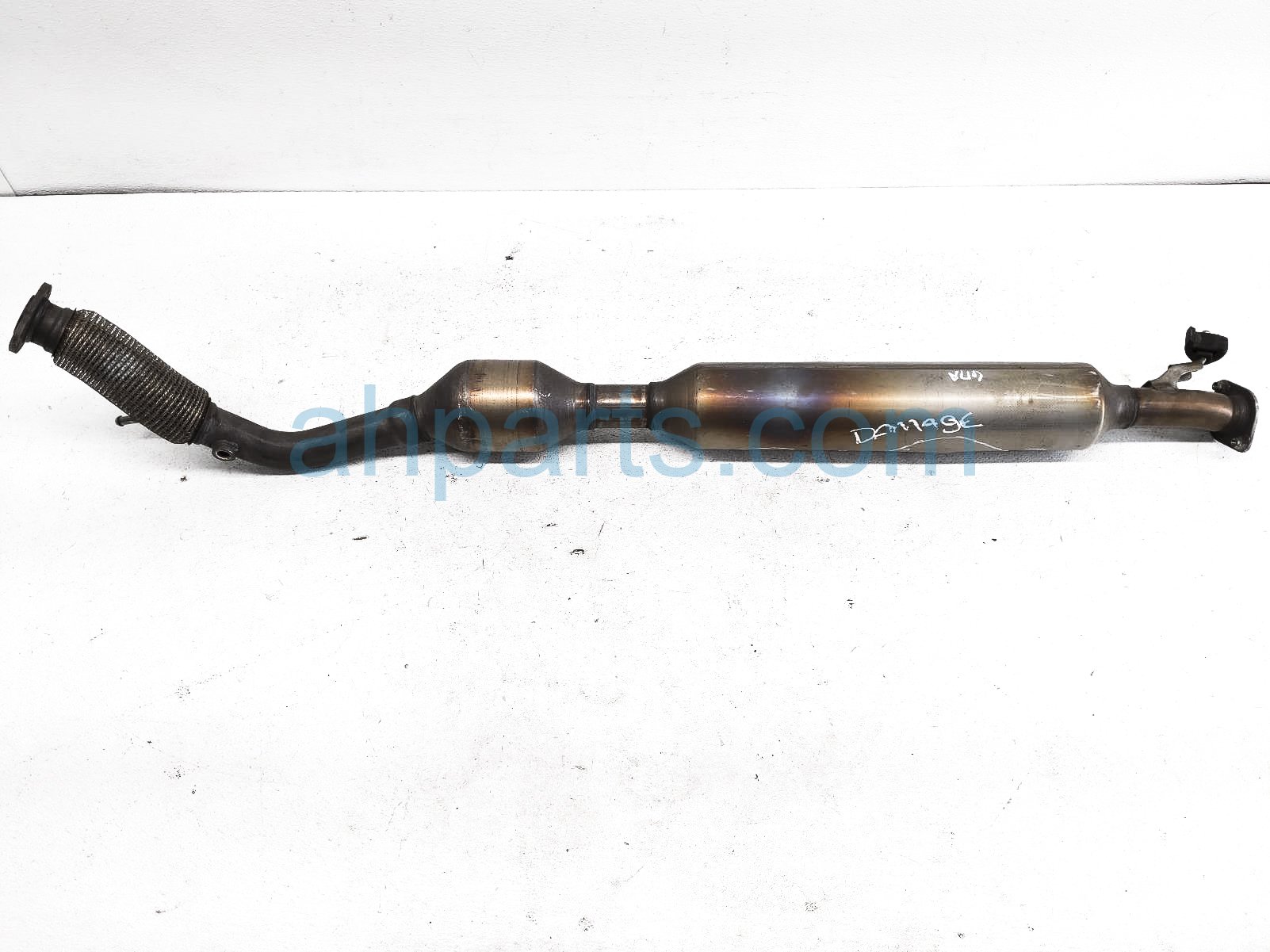 $299 Toyota EXHAUST CONVERTER PIPE ASSY