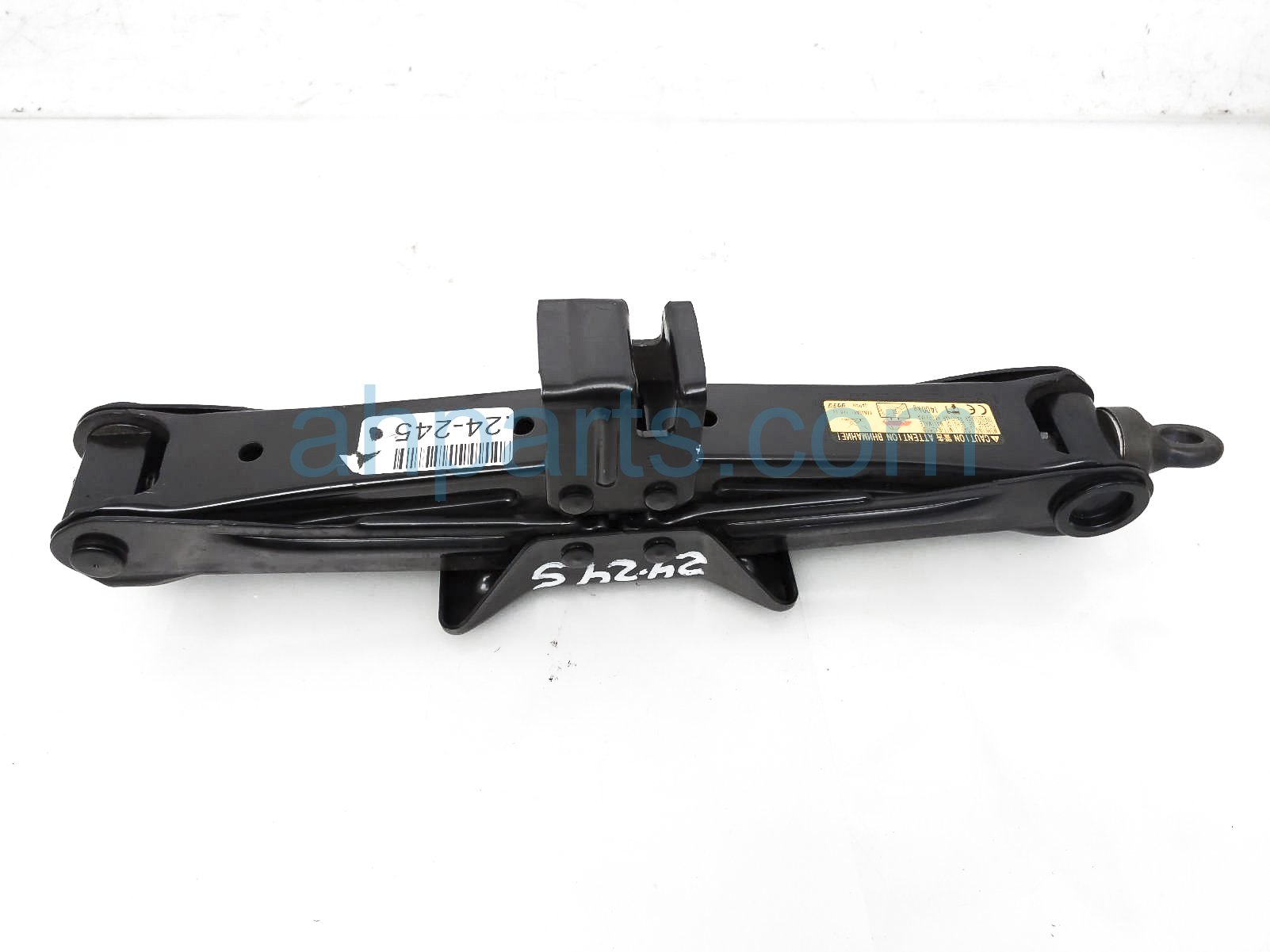 $39 Lexus SCISSOR LIFT JACK ONLY