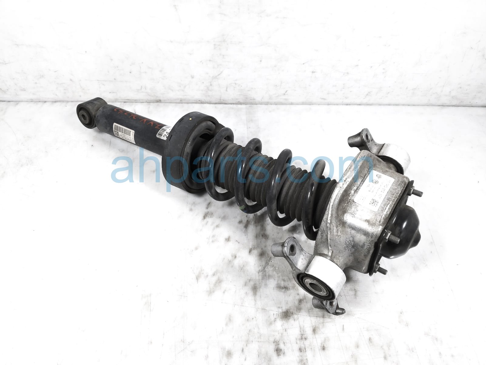 $119 Porsche RR/LH STRUT + SPRING