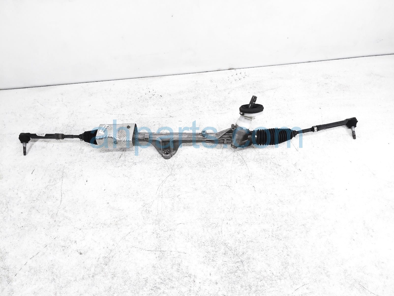 $225 Kia POWER STEERING RACK & PINION