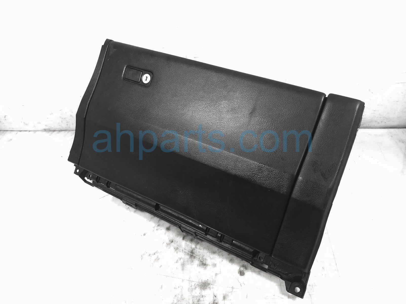 $125 Lexus GLOVE COMPARTMENT BOX - BLACK