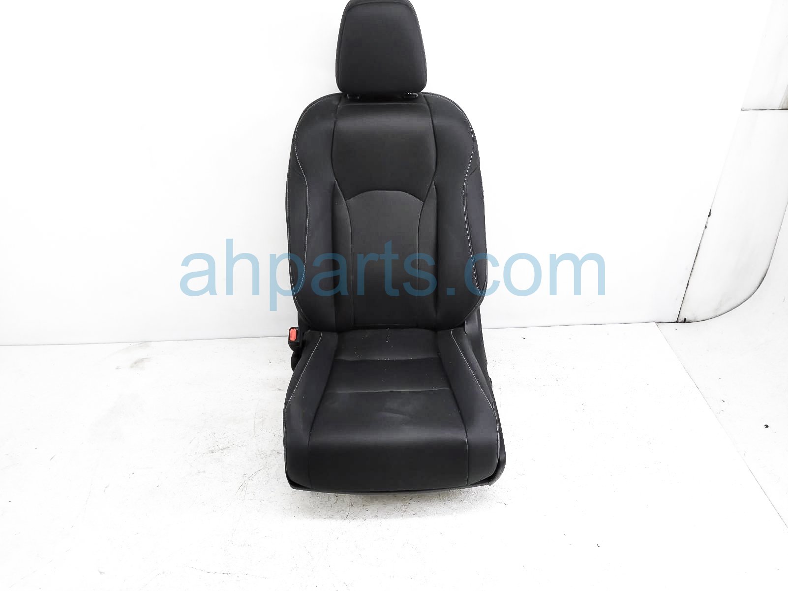 $599 Lexus FR/LH SEAT - BLACK - W/ AIRBAG