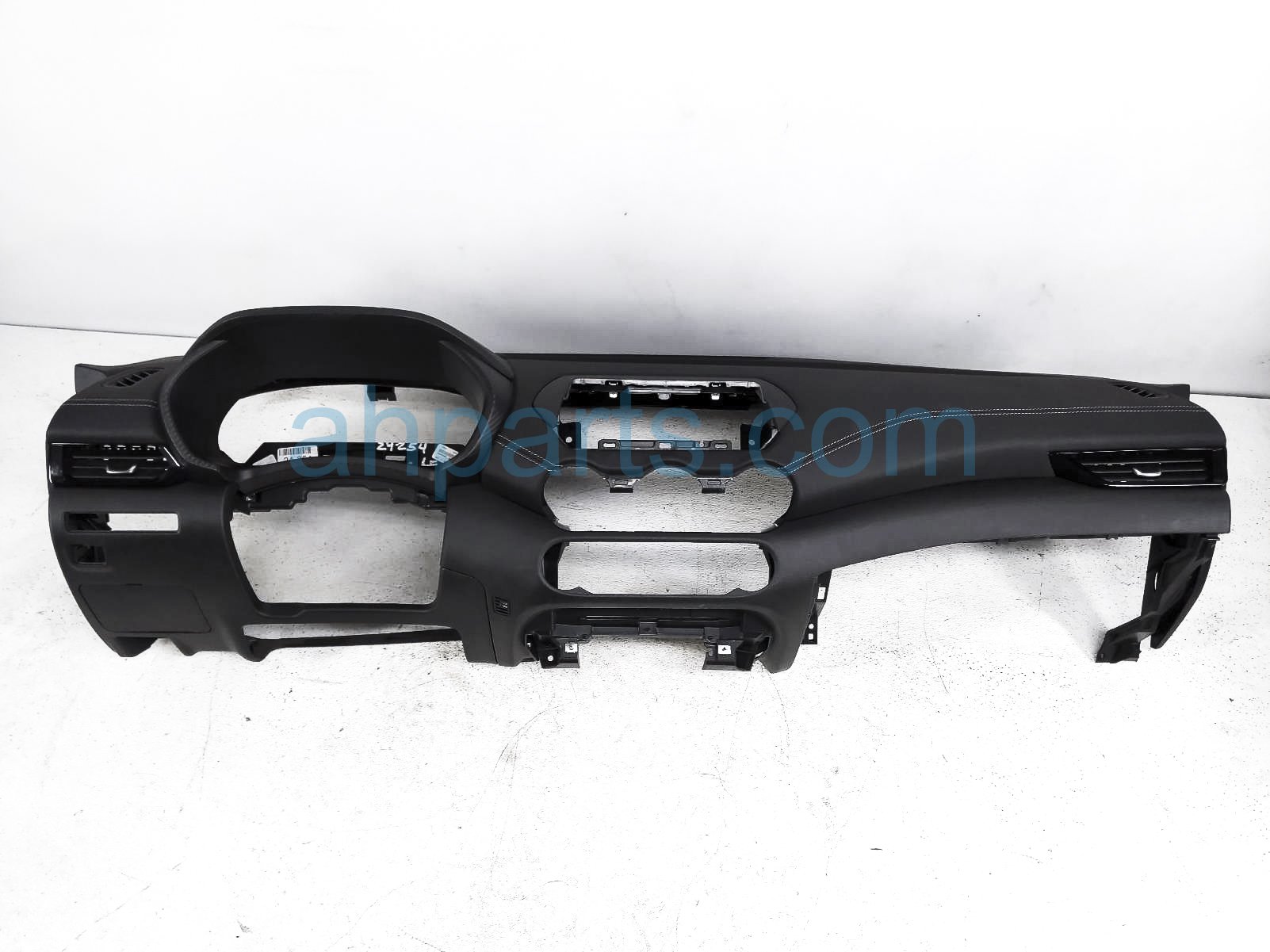 $595 Nissan DASHBOARD W/ AIRBAG - SV