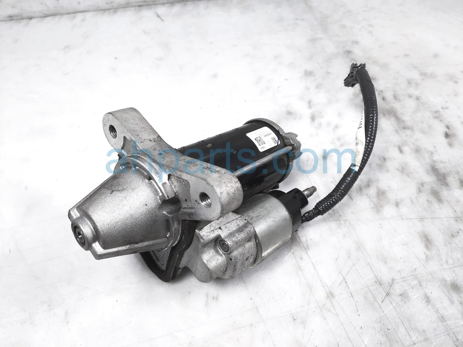 $75 Nissan STARTER MOTOR