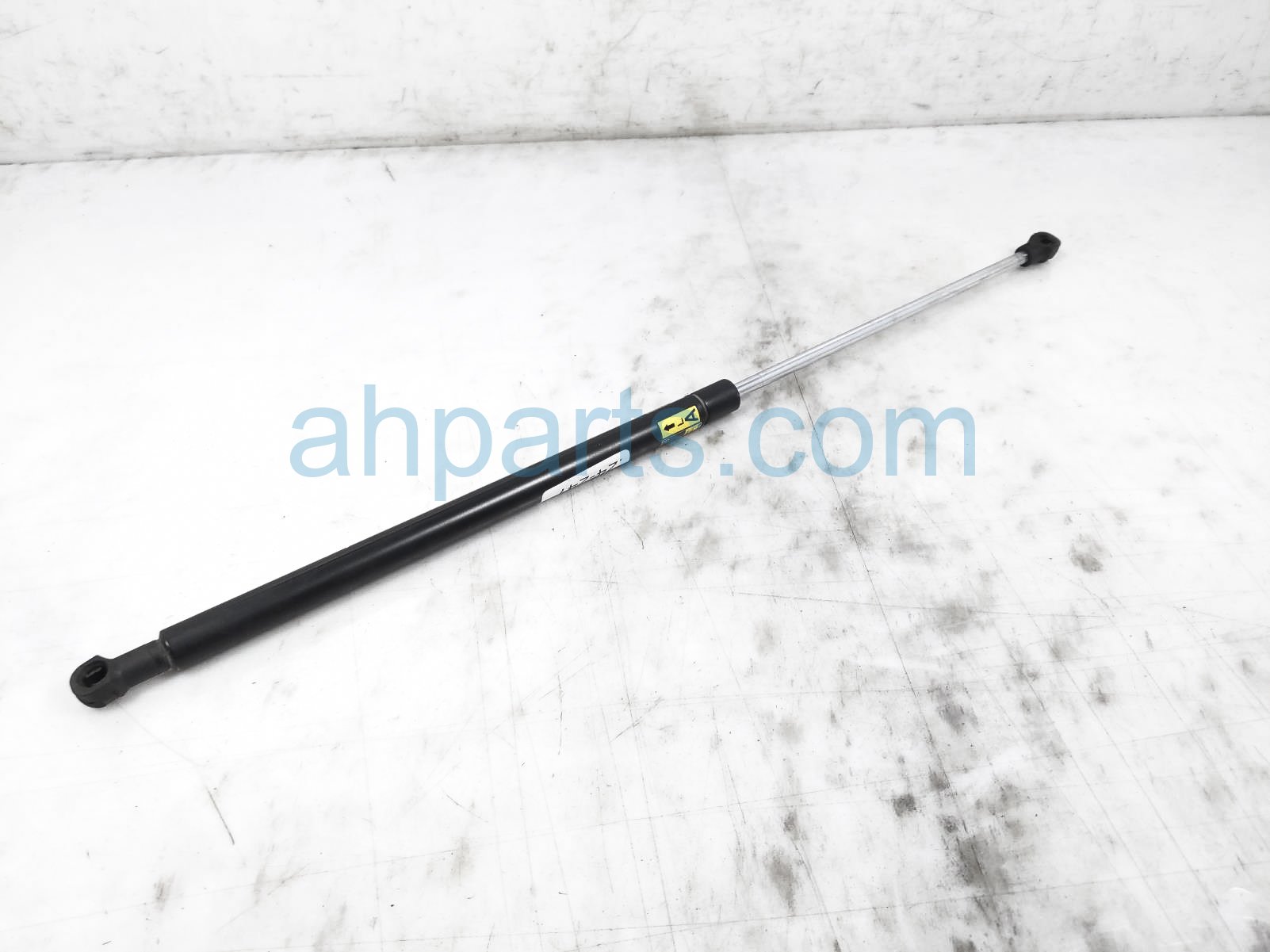 $25 Lexus LH SIDE HOOD STRUT / LIFT CYLINDER