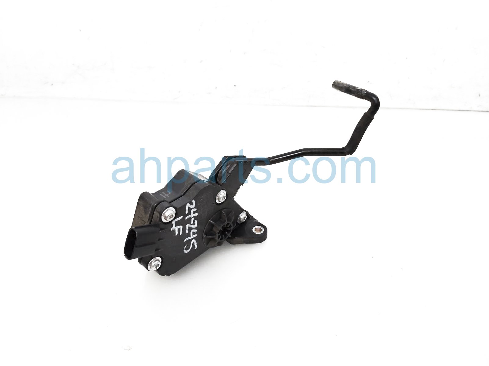 $49 Lexus GAS / ACCELERATOR TRAVEL SENSOR