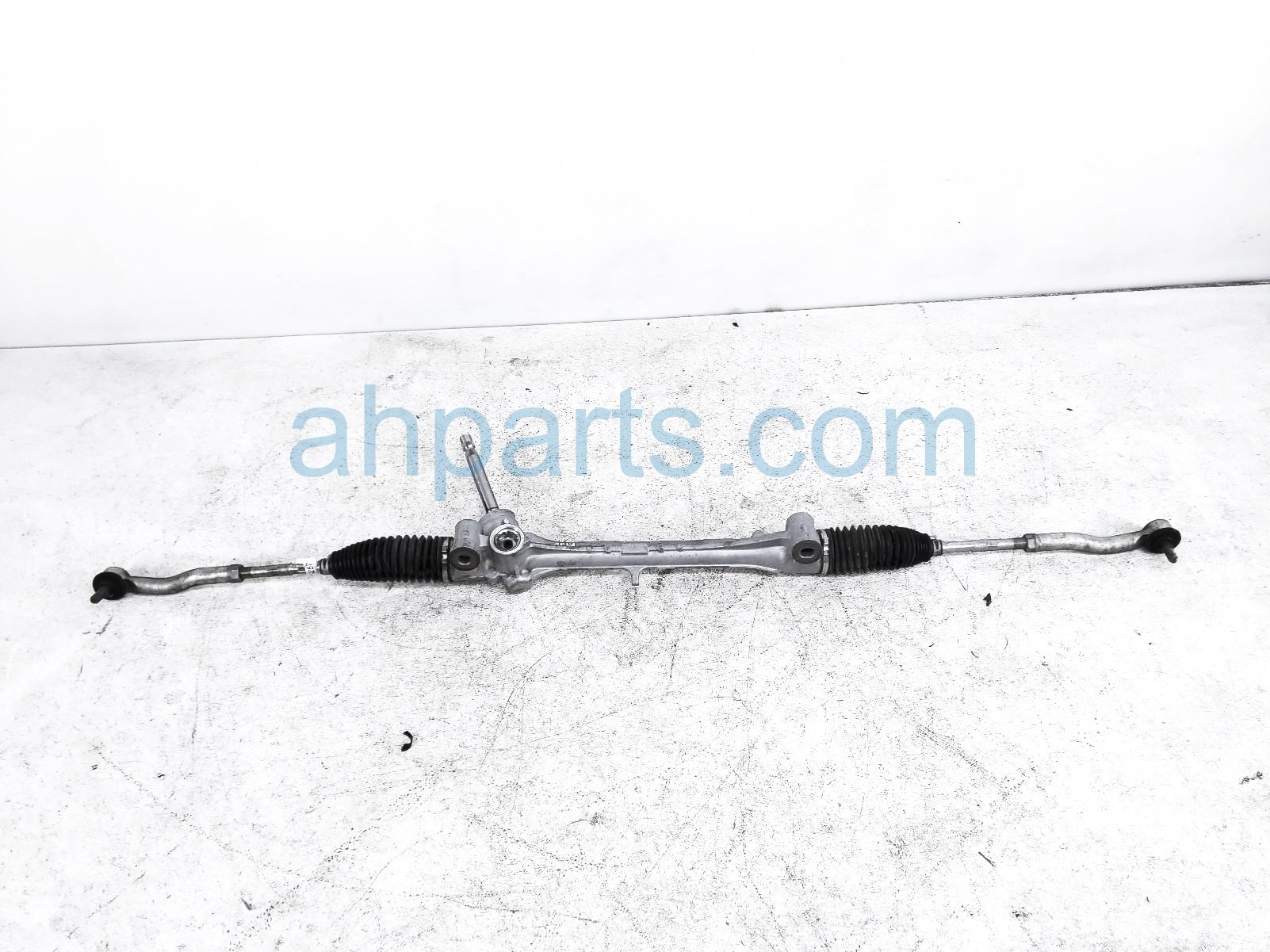 Lexus POWER STEERING RACK & PINION