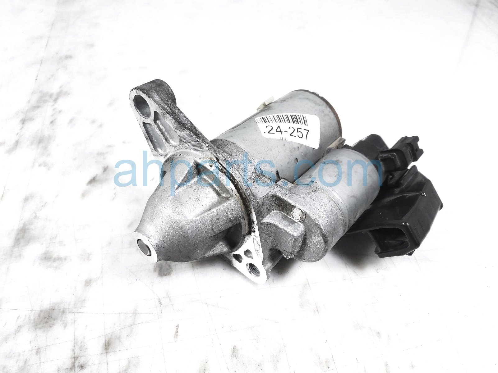 Lexus STARTER MOTOR