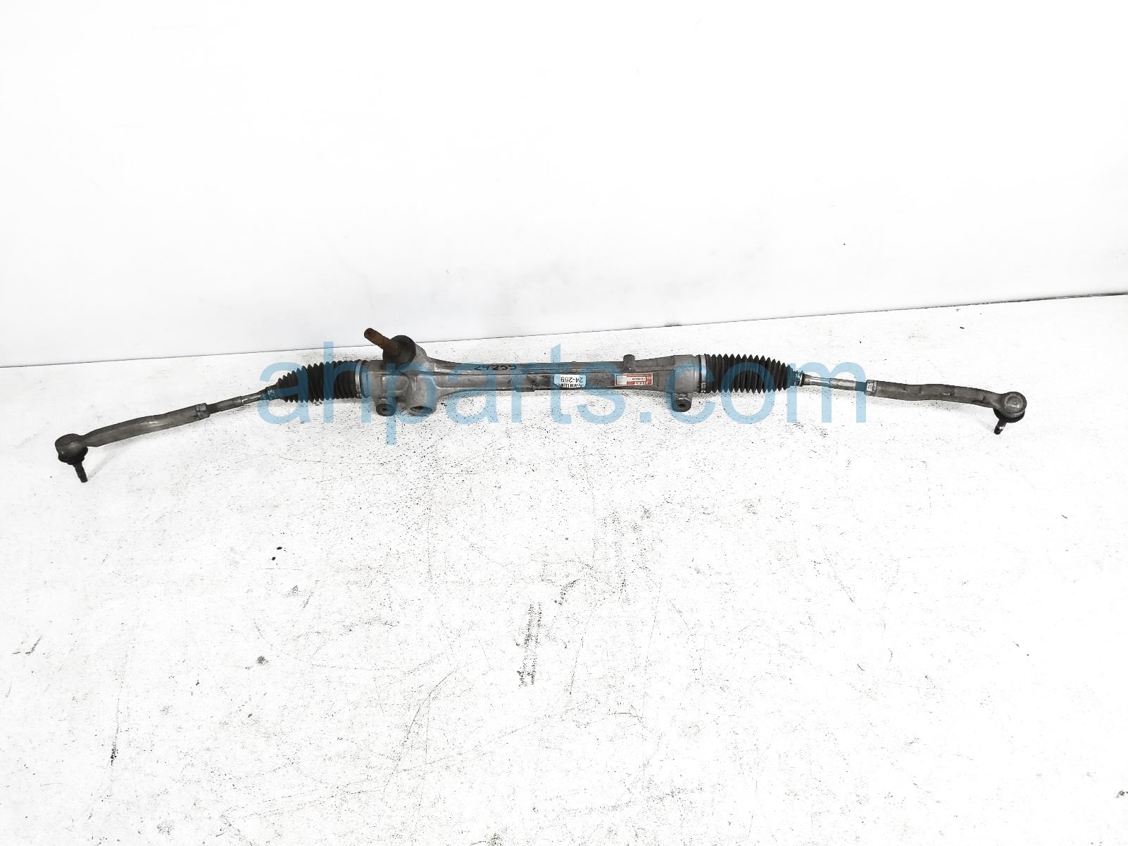 $125 Toyota POWER STEERING RACK & PINION