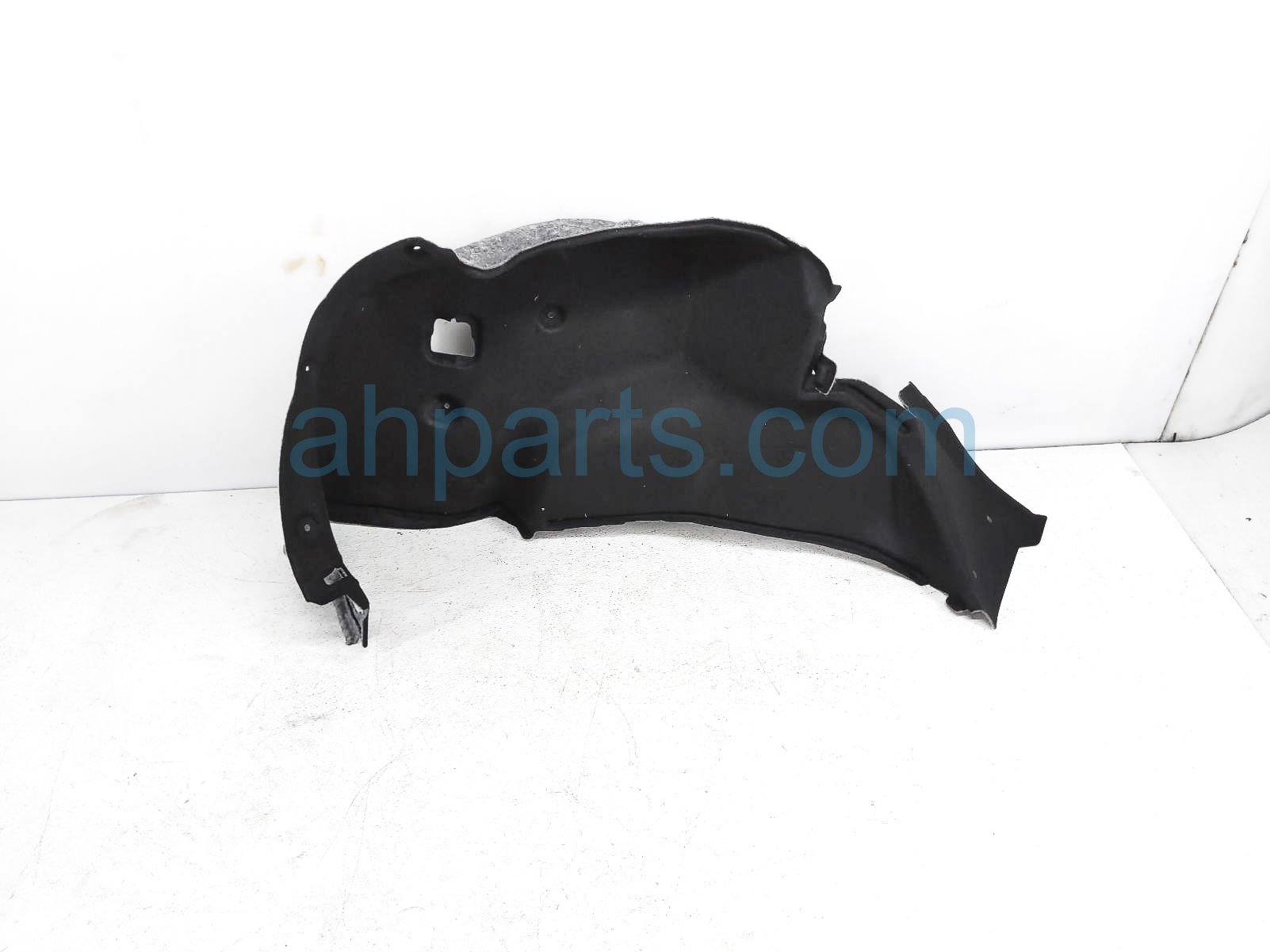 $45 Honda LH CARGO TRUNK TRIM LINER BLACK