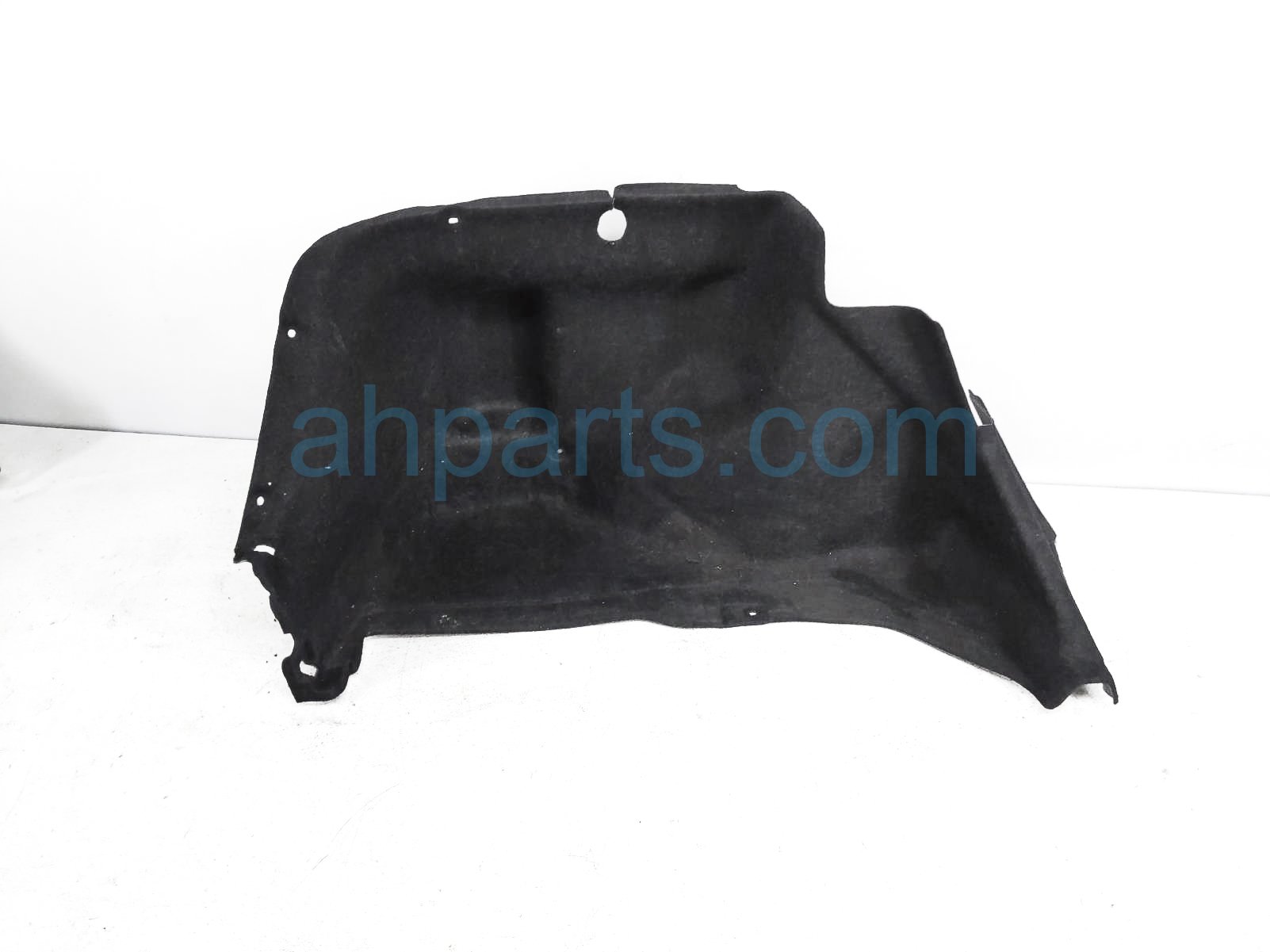 $49 Honda LH CARGO ROOM TRIM LINER - BLK SDN