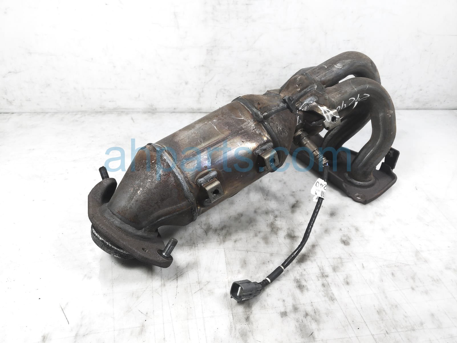 $269 Toyota EXHAUST MANIFOLD