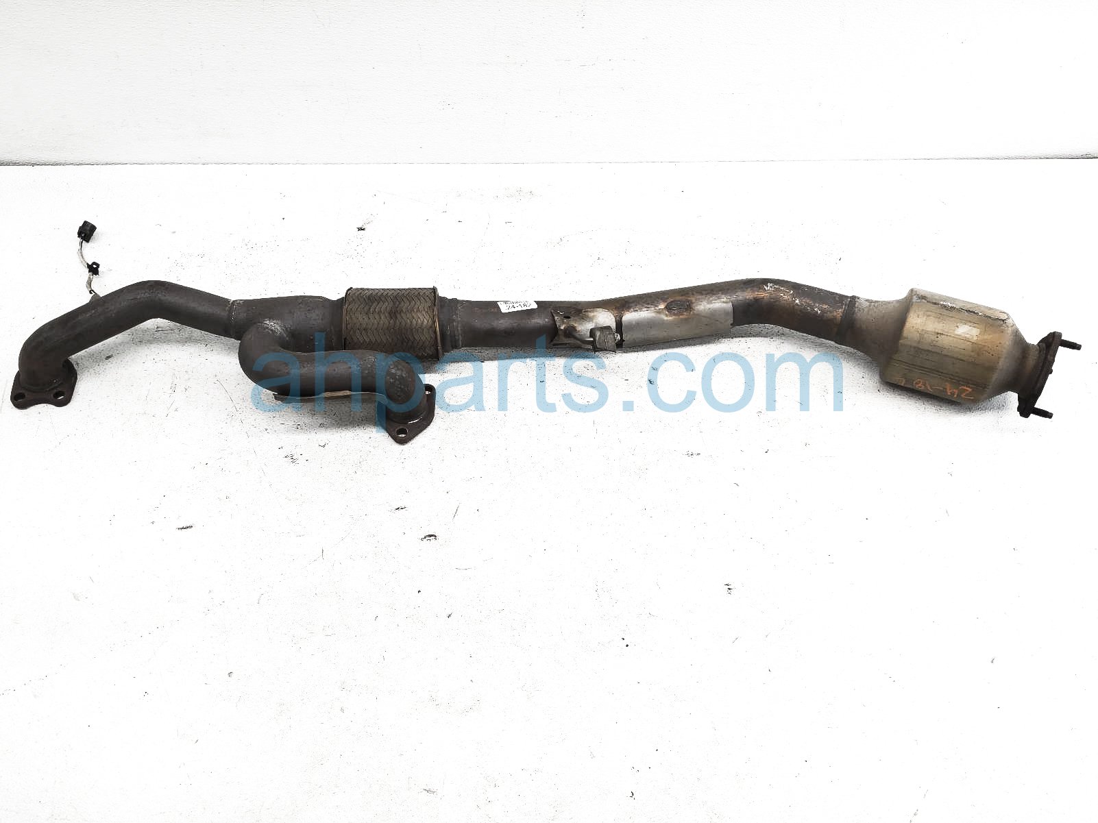 $275 Honda EXHAUST CATALYTIC CONVERTER PIPE