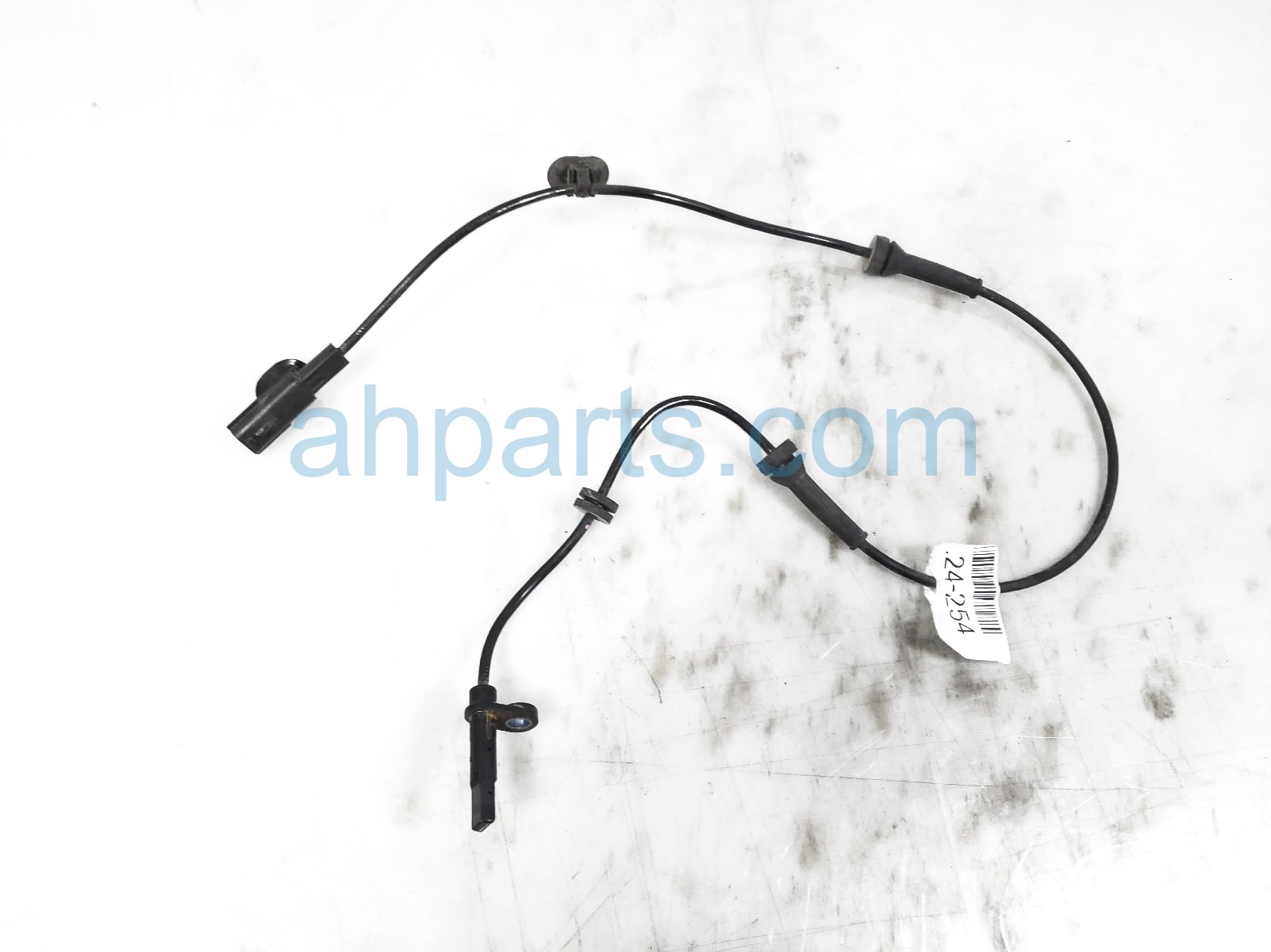 $75 Nissan FR/LH ABS WHEEL SPEED SENSOR