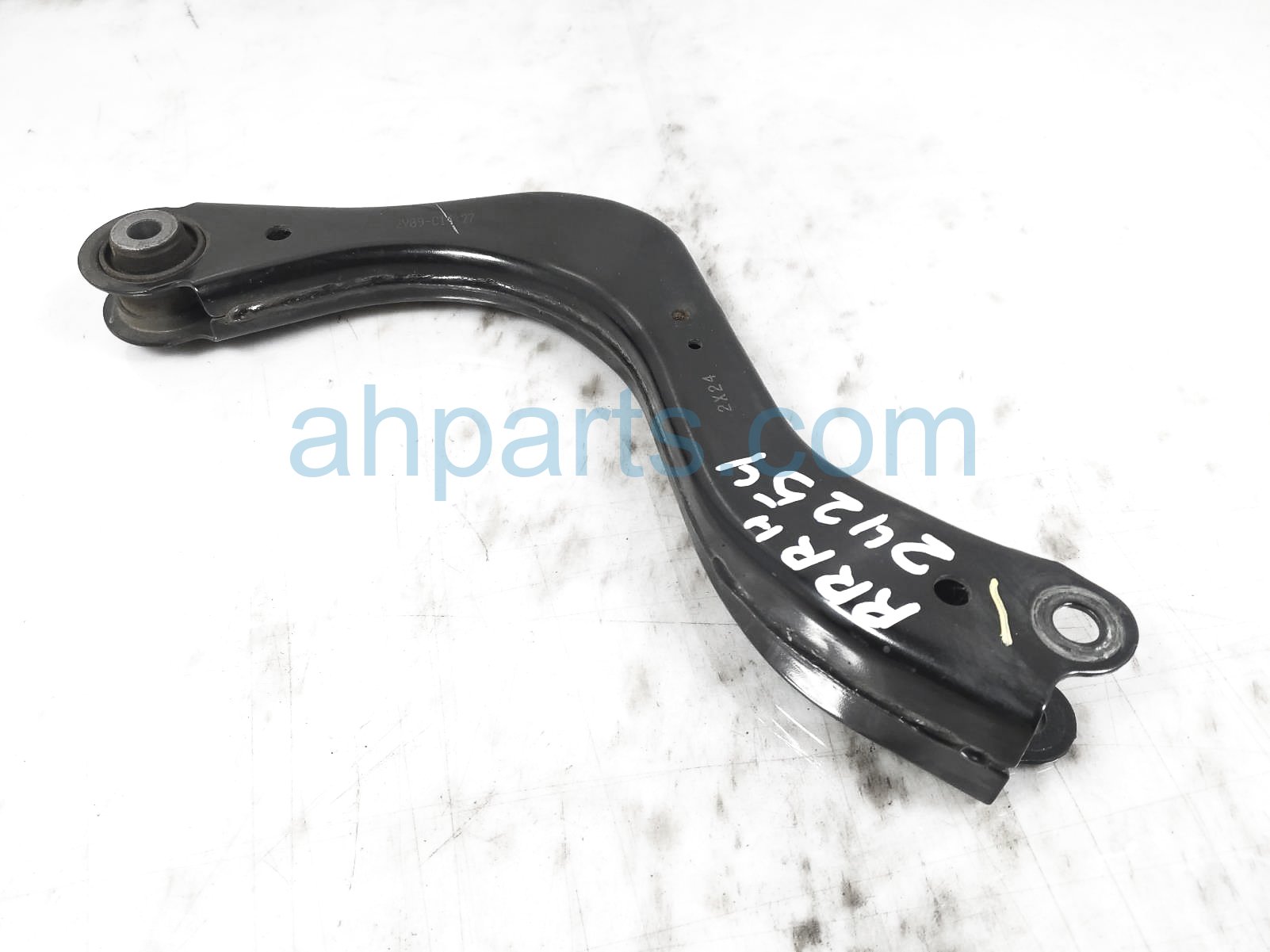 $65 Nissan RR/RH UPPER LINK CONTROL ARM