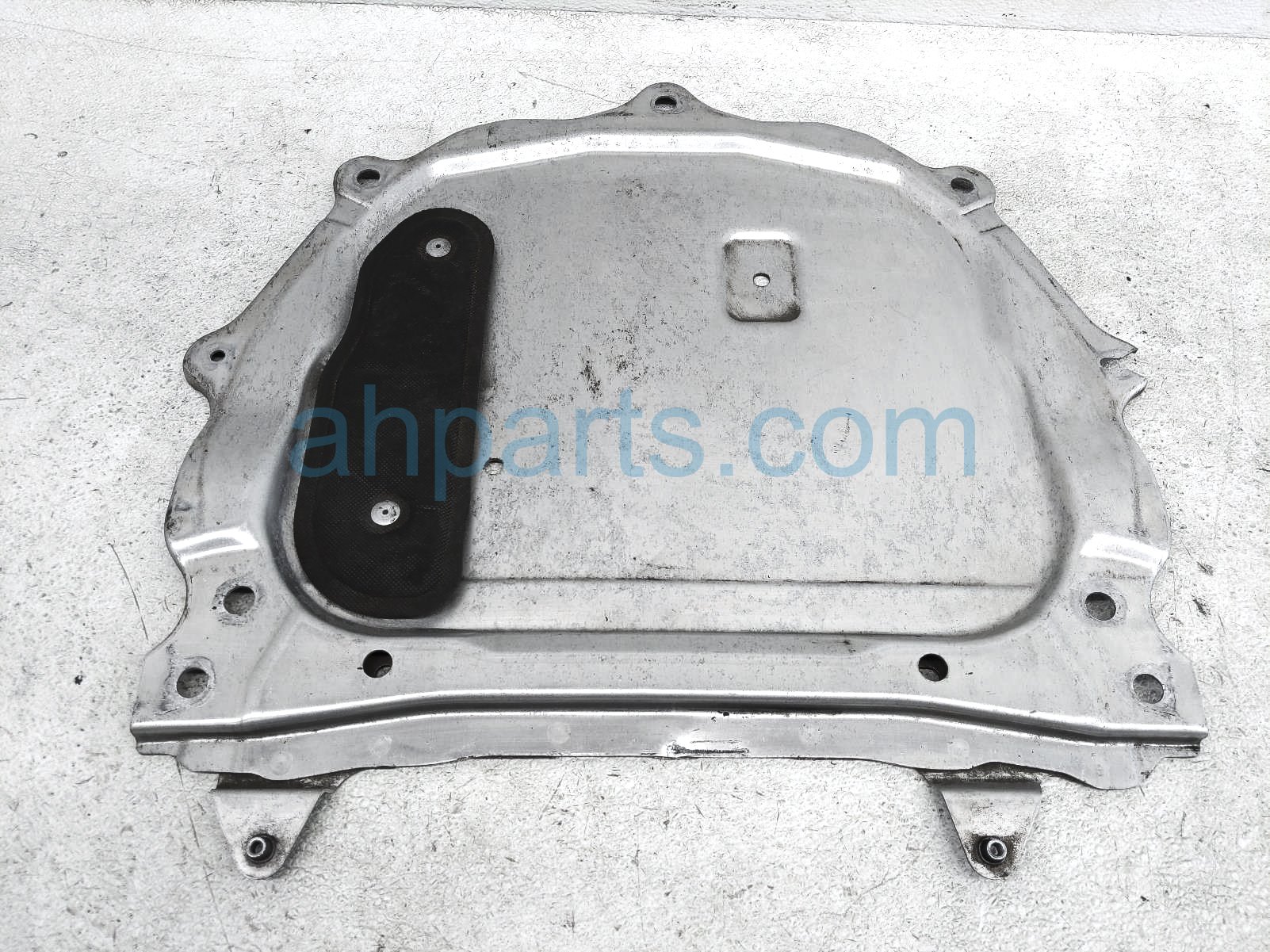 $35 Mazda ENGINE UNDER COVER (ALUMINUM) 2.0L