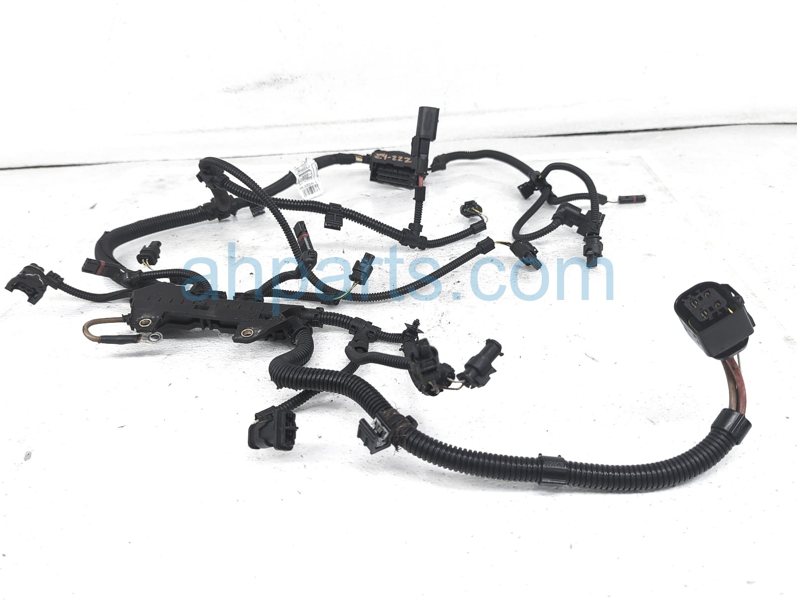 $175 BMW ENGINE WIRE HARNESS * 2.0T SDRIVE28I