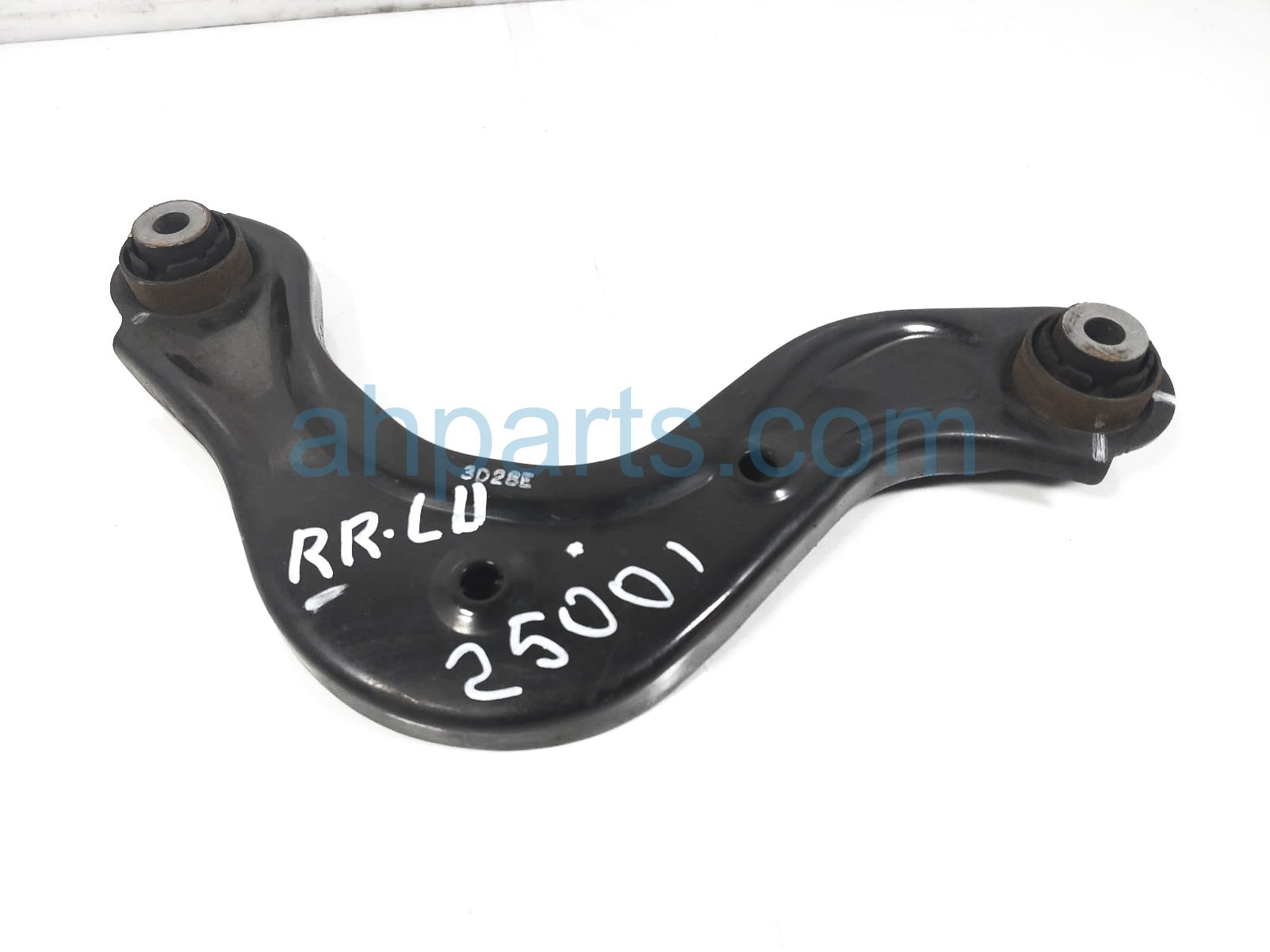 $49 Honda RR/LH UPPER CONTROL ARM