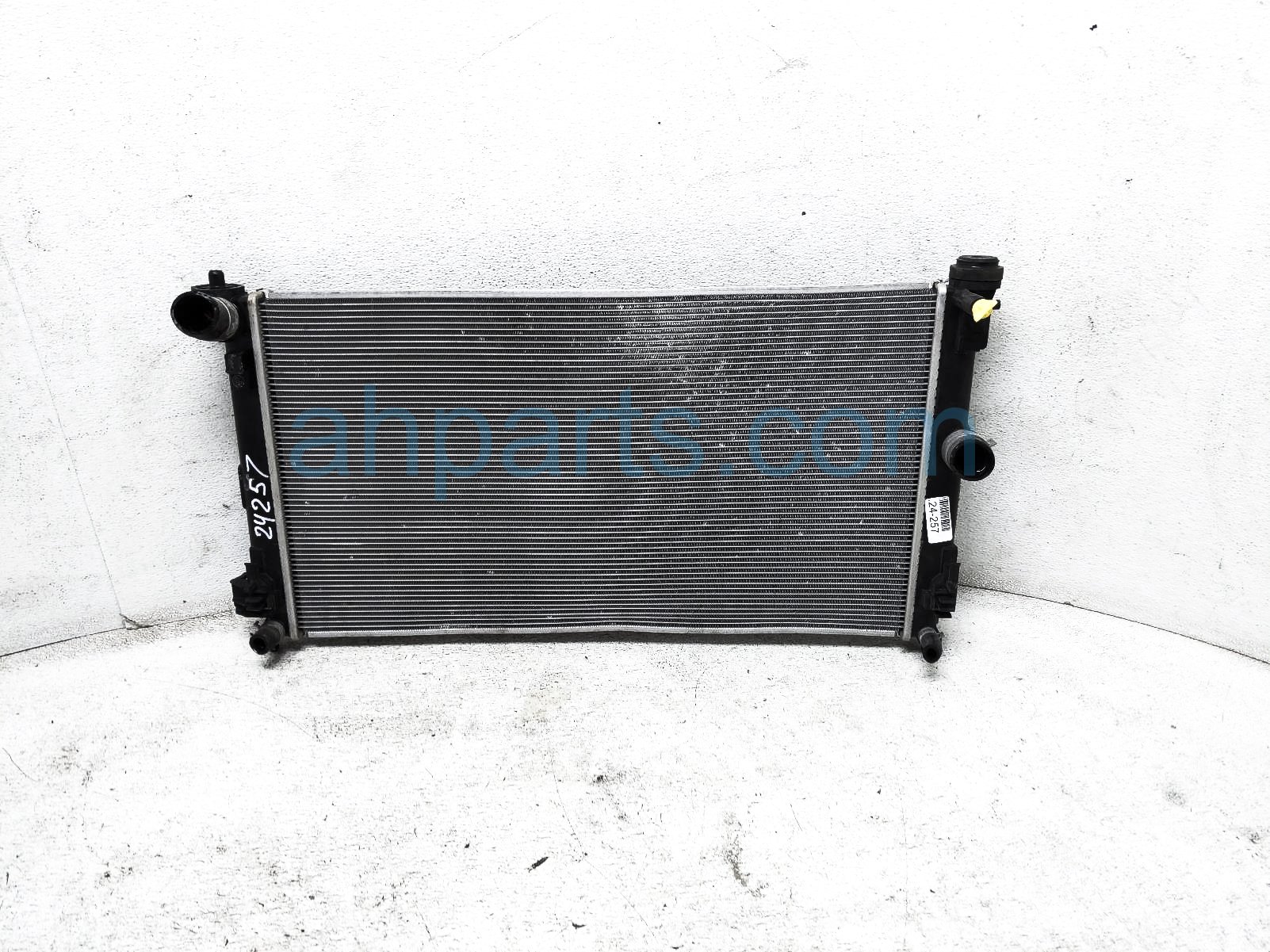 $175 Lexus RADIATOR - 2.0L AT FWD