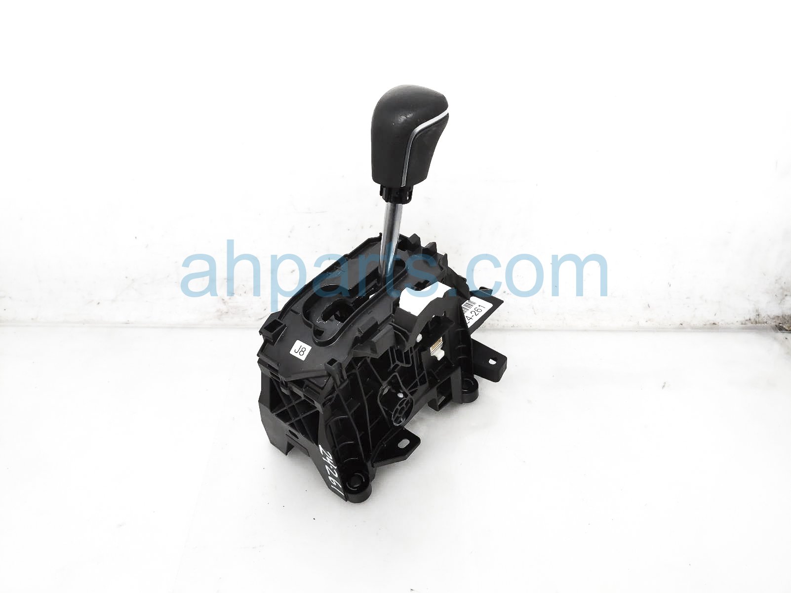 $70 Toyota A/T FLOOR SHIFTER W/KNOB - 2.0L HTBK