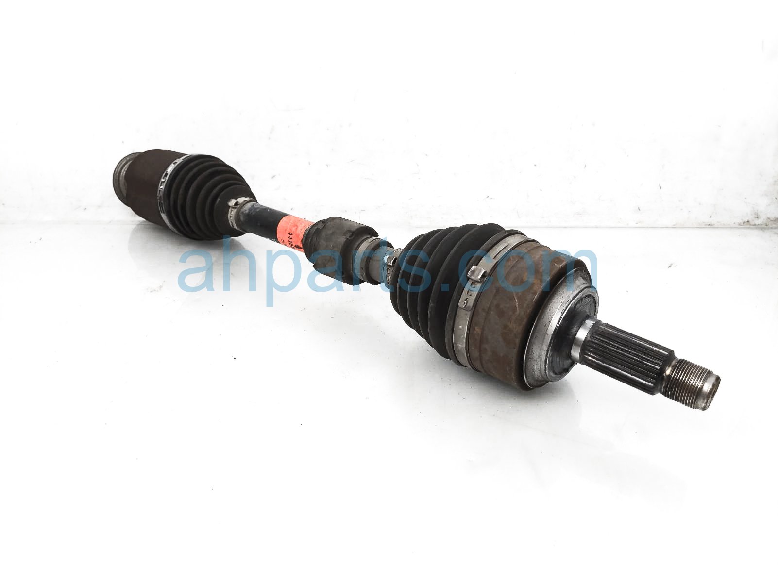 $100 Honda FR/RH AXLE DRIVE SHAFT