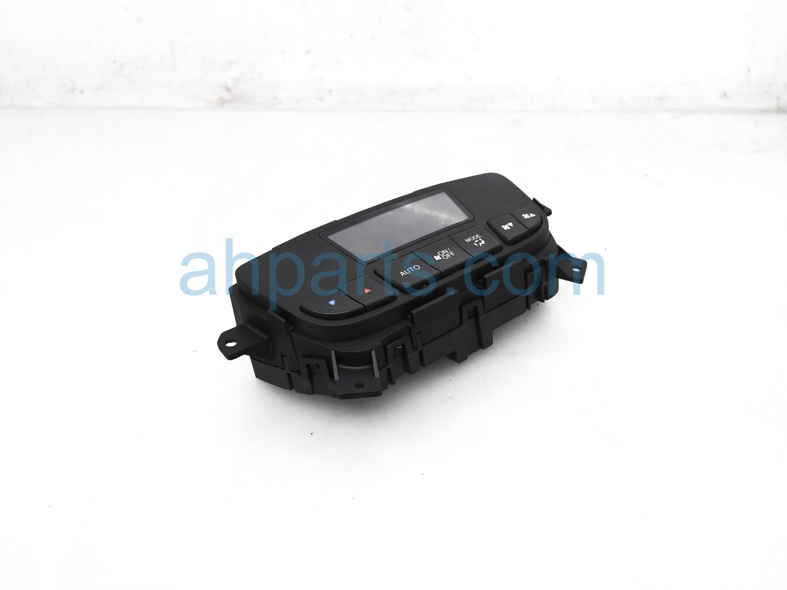 $25 Honda HEATER / AC CONTROL (REAR)