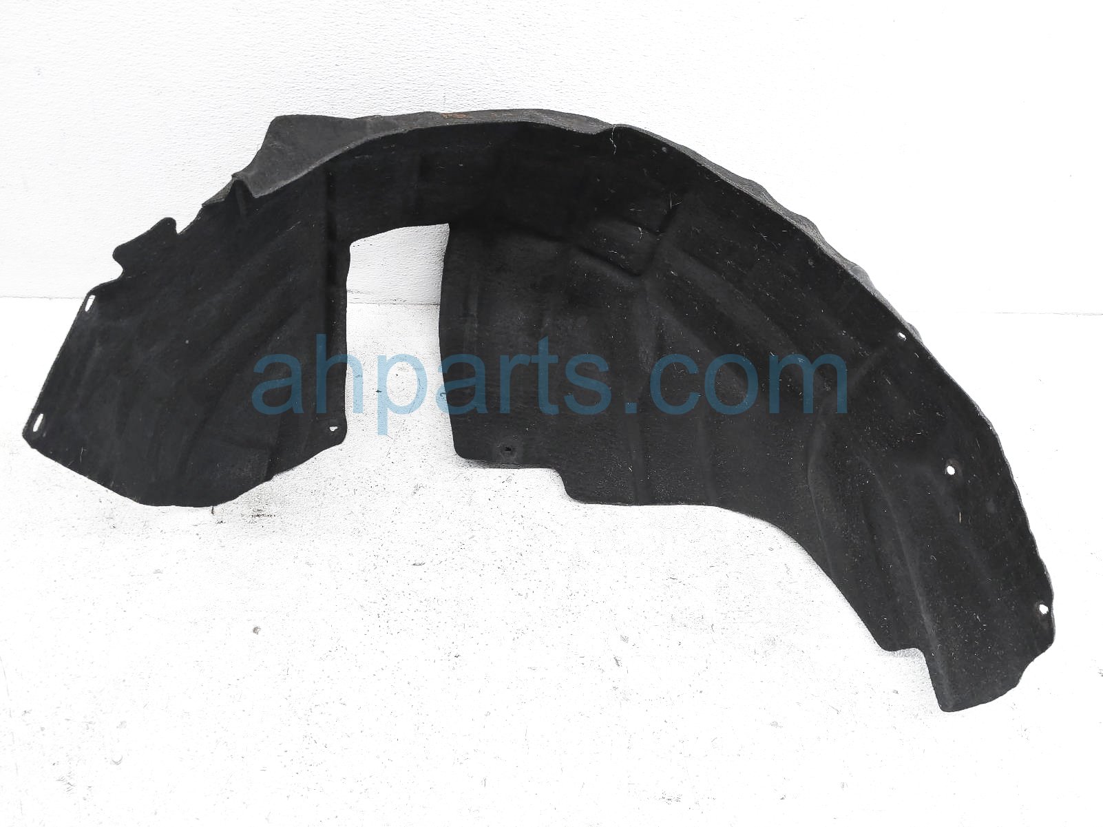 Rear passenger INNER FENDER LINER