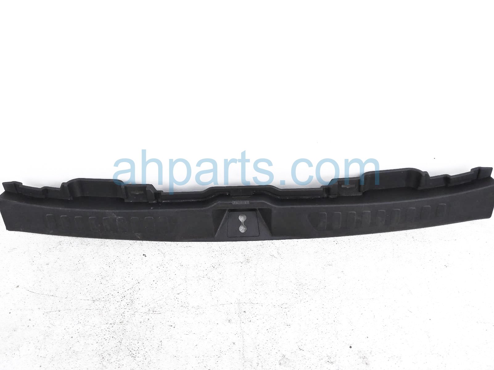 $35 Honda CARGO TRUNK SCUFF SILL TRIM - BLACK