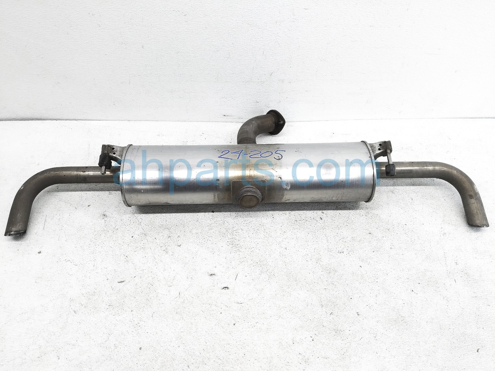 $325 Lexus EXHAUST MUFFLER PIPE ASSY - 3.5L FWD