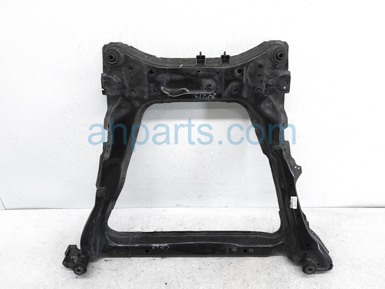 $350 Nissan FRONT SUB FRAME / CRADLE