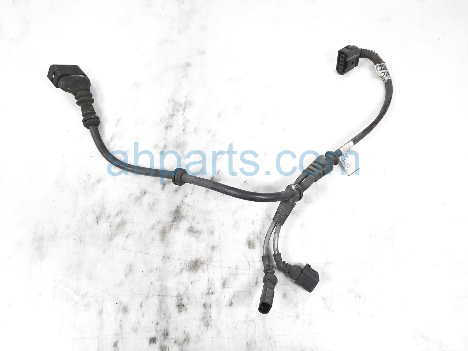 $49 Porsche RR/LH ABS WHEEL SPEED SENSOR WIRE