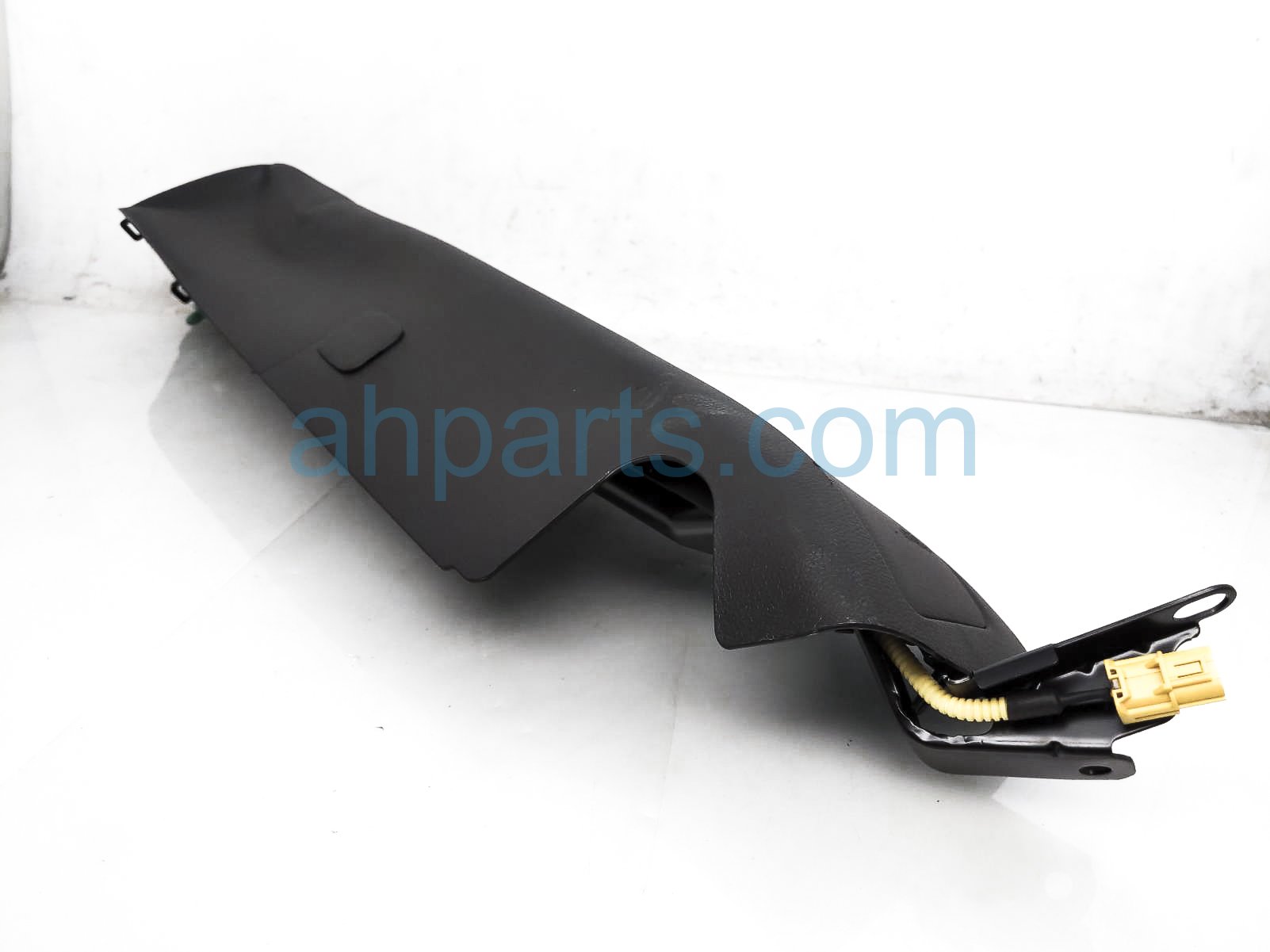 $250 Honda RR/LH BOLSTER  W/AIR BAG - BLACK